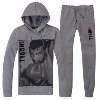 Ensemble D&G   MIKE TYSON
